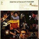 Charimen of the Board - In Session