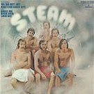 Steam - Steam