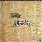 American Spring - American Spring