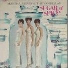 Martha reeves & the Vandellas - Sugar n' Spice