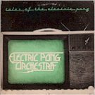 Electric Pong Orchestra - Tales of the Electric Pong