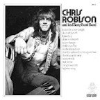 Chris Robison - and His Many hand Band