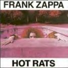 Frank Zappa - Hot Rats
