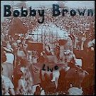 Bobby Brown - Live