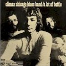 Climax Blues Band - A Lot of Bottle