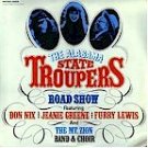 Alabama State Troopers - Road Show