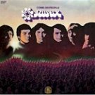 Rustix - Come On People