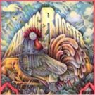 Atomic Rooster - Made In England