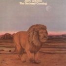 Jerry LaCroix - The Second Coming
