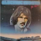 Jim Capaldi - Electric Nights