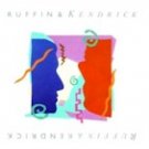 Ruffin and Kendrick - Ruffin and Kendrick (LP)