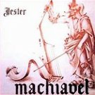 Machiavel - The Jester (LP)