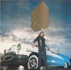 Buck Dharma - Flat Out (LP)