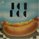 Hot Dog - Hot Dog (LP)
