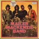 Mailer MacKenzie Band - Mailer MacKenzie Band (LP)