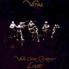 Van der Graaf - Vital (2LP)