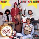 NRBQ - Christmas Wish (LP)