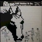 Cliff Nobles & Co - The Horse (LP)