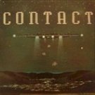 Contact - Contact (LP)