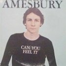 Bill Amesbury - Can YoU Feel It (LP)
