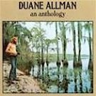 Duane Allman - An Anthology (2LP)