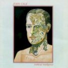 John Cale - Artificial Intelligence (LP)