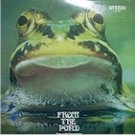 Froggie Beaver - From the Pond (LP)