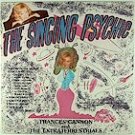 Frances Cannon - The Singing Psychic (LP)