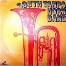 South Tampa Horn Band - South Tampa Horn Band (LP)