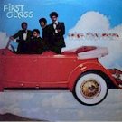 First Class - Going First Class (LP)