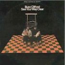 Buzz Clifford - See Your Way Clear (LP)
