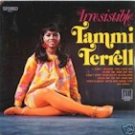 Tammi Terrell - Irresistible (LP)