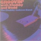 Chubby Jackson Band - Goovin' with Chubby and Dadd (LP)