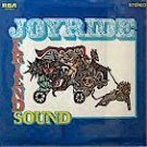 Friendsound - Joyride (LP)