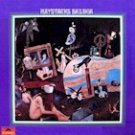 Haystacks Balboa - Haystacks Balboa (LP)