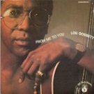 Lou Gossett - From me To You (LP)