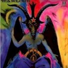 Warlock - Warlock (LP)