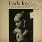 Linda Jones - Your Precious Love (LP)