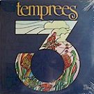 Temprees, The - 3 (LP)