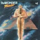 7th Wonder - Thunder (LP)