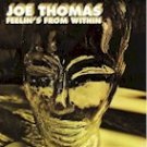 Joe Thomas - Feelin's From Within (LP)