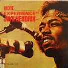 Hendrix, Jimi -  "Experience"  Volume Two (LP)