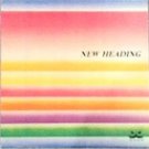 Creation - New Headings (LP)
