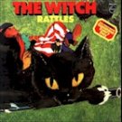 The Rattles - "The Witch" (:LP)