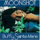Buffy Sainte-Marie "Moonshot" (LP)