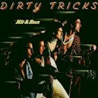 Dirty Tricks - "Hit & Miss" (LP)