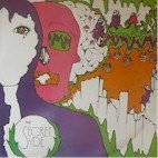 Secret Syde - "Hidden Secrets" (LP)