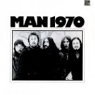Man - "Man - 1970" (LP)