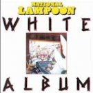 National Lamoon - "White Album" (LP)