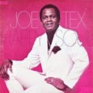 Joe Tex - "Happy Soul" (LP)
